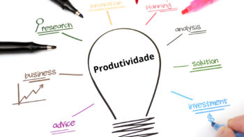 Como Ser Mais Produtivo? 6 Hacks Para Aumentar Seu Desempenho Durante o Dia