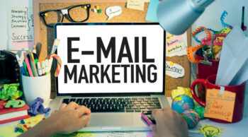 Como Escrever E-mail Marketing? 5 Dicas Para Turbinar Sua Lista