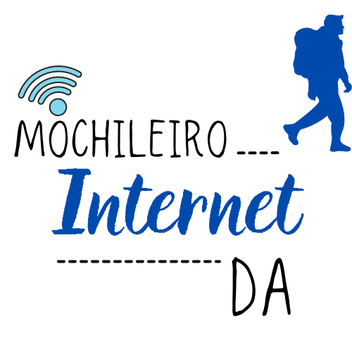 Página Inicial | Mochileiro da Internet